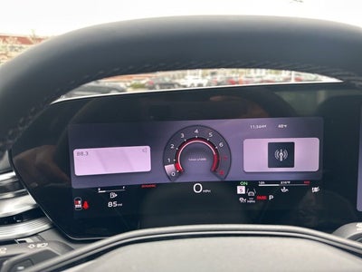 2026 Audi A6 3.0 quattro