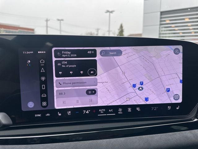 2026 Audi A6 3.0 quattro