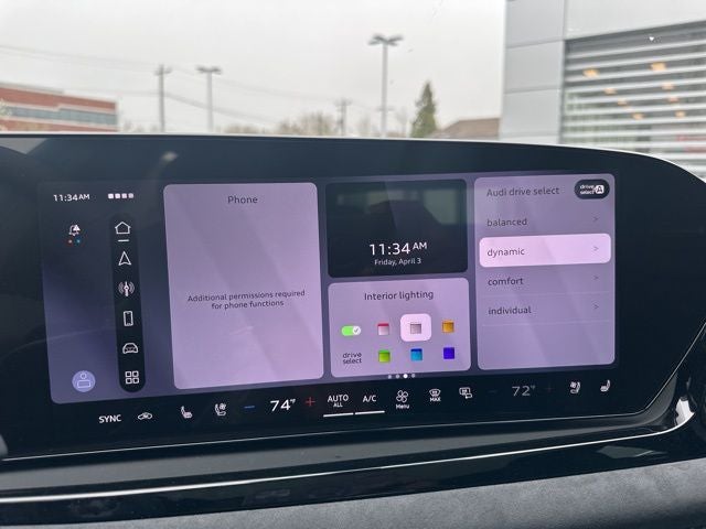 2026 Audi A6 3.0 quattro