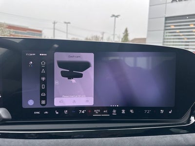 2026 Audi A6 3.0 quattro
