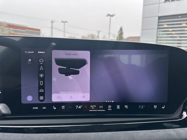 2026 Audi A6 3.0 quattro