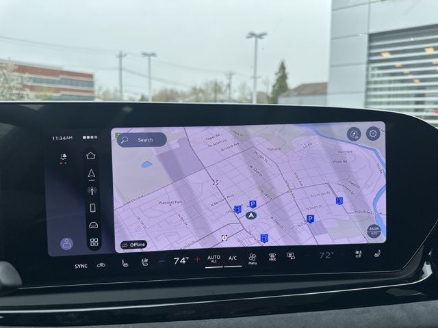 2026 Audi A6 3.0 quattro