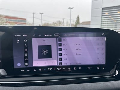 2026 Audi A6 3.0 quattro