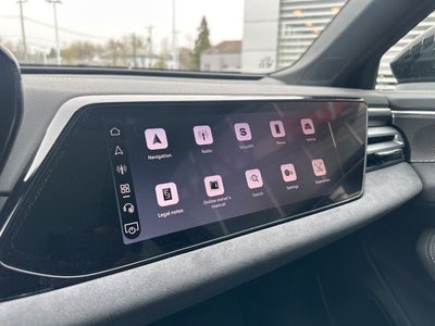 2026 Audi A6 3.0 quattro