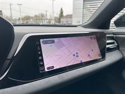 2026 Audi A6 3.0 quattro