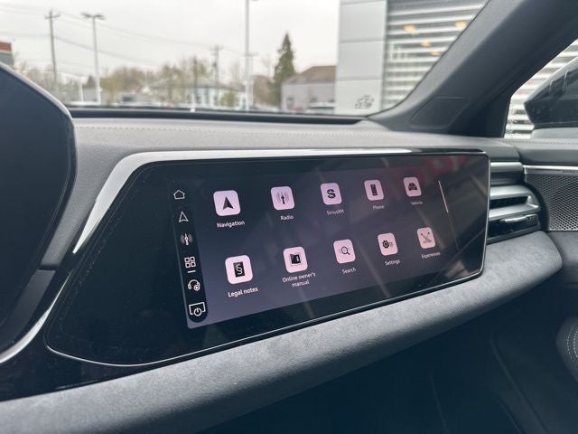 2026 Audi A6 3.0 quattro