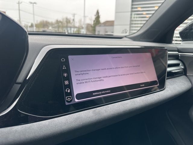 2026 Audi A6 3.0 quattro