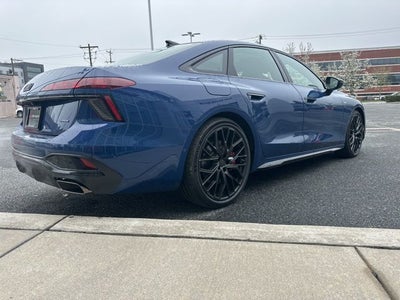 2026 Audi A6 3.0 quattro