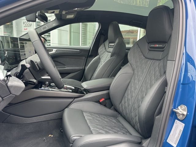 2026 Audi A6 3.0 quattro