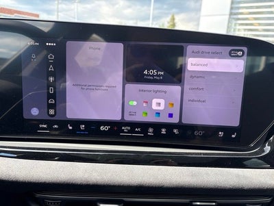 2026 Audi A6 3.0 quattro
