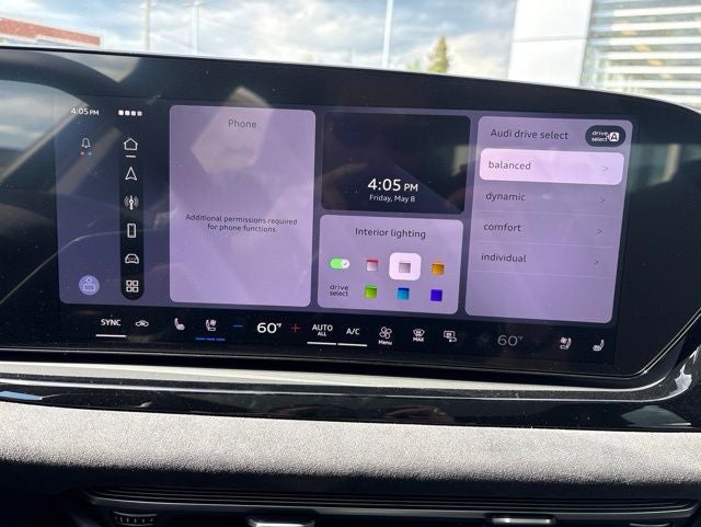 2026 Audi A6 3.0 quattro