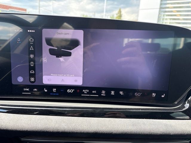 2026 Audi A6 3.0 quattro