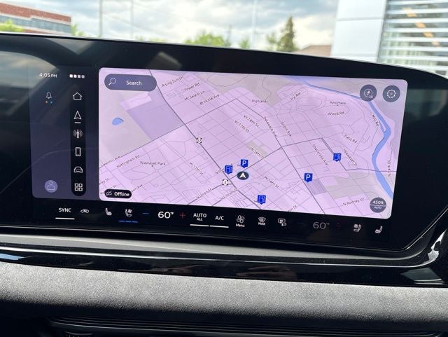 2026 Audi A6 3.0 quattro