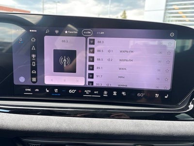 2026 Audi A6 3.0 quattro
