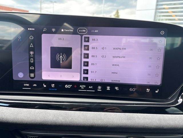 2026 Audi A6 3.0 quattro