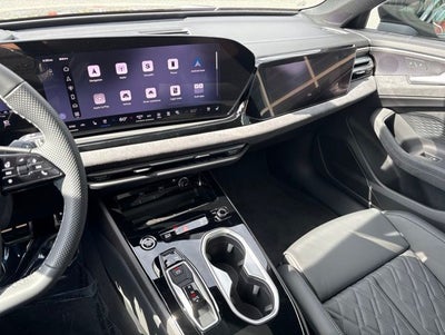 2026 Audi A6 3.0 quattro