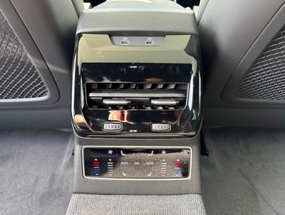 2026 Audi A6 3.0 quattro