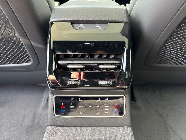 2026 Audi A6 3.0 quattro