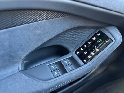 2026 Audi A6 3.0 quattro