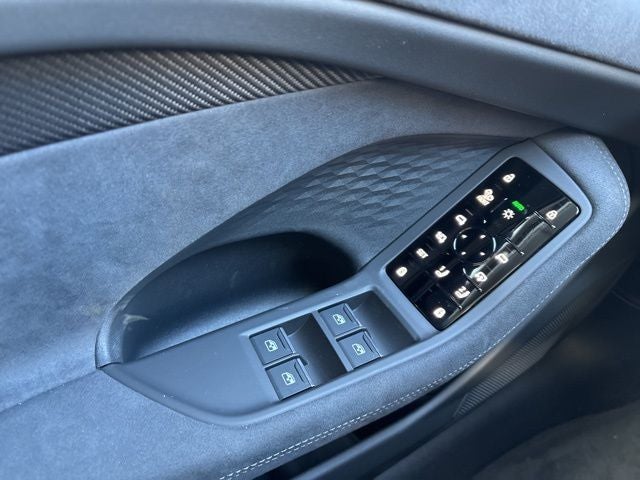 2026 Audi A6 3.0 quattro