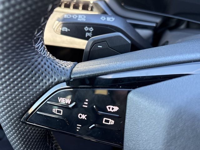 2026 Audi A6 3.0 quattro