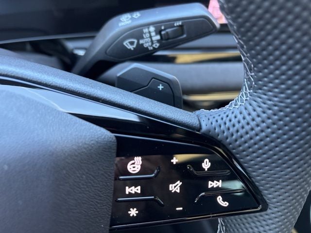 2026 Audi A6 3.0 quattro