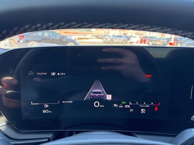 2026 Audi A6 3.0 quattro