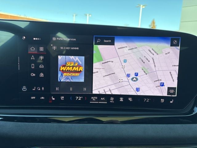 2026 Audi A6 3.0 quattro