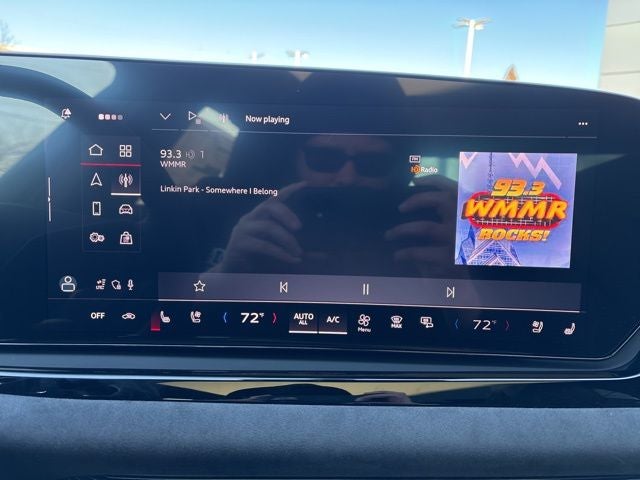 2026 Audi A6 3.0 quattro