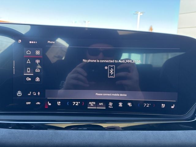 2026 Audi A6 3.0 quattro