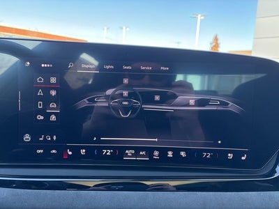 2026 Audi A6 3.0 quattro