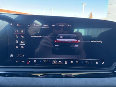 2026 Audi A6 3.0 quattro