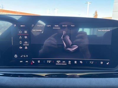 2026 Audi A6 3.0 quattro