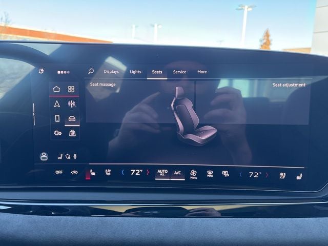 2026 Audi A6 3.0 quattro