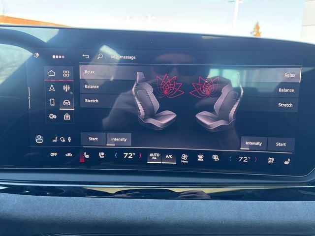 2026 Audi A6 3.0 quattro