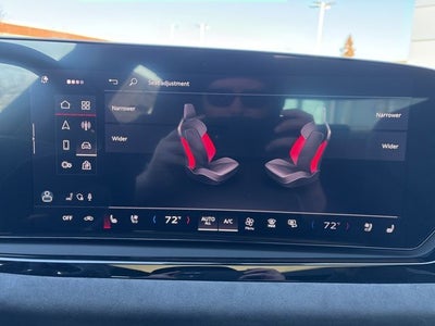 2026 Audi A6 3.0 quattro