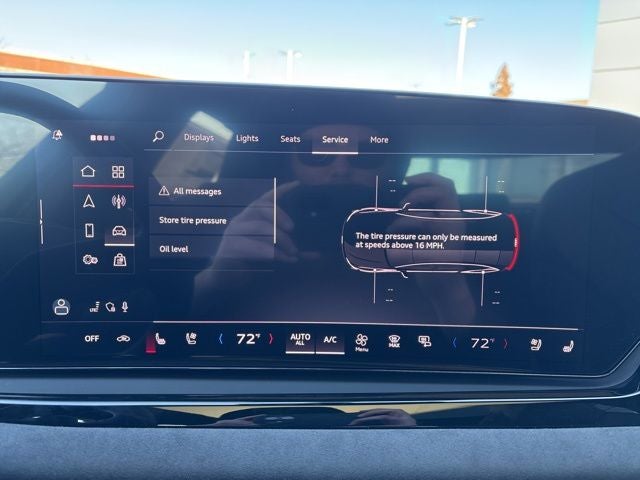 2026 Audi A6 3.0 quattro