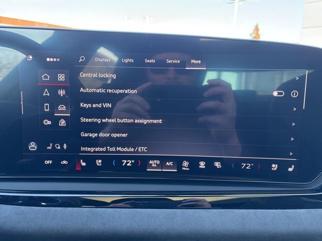 2026 Audi A6 3.0 quattro