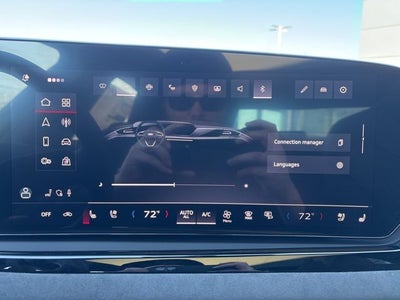 2026 Audi A6 3.0 quattro