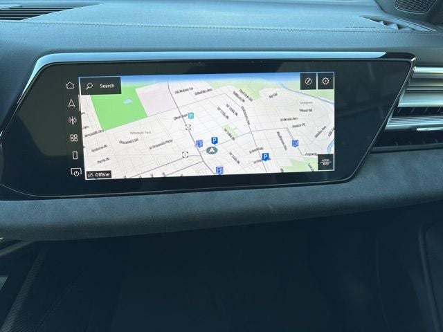 2026 Audi A6 3.0 quattro