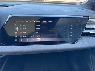 2026 Audi A6 3.0 quattro