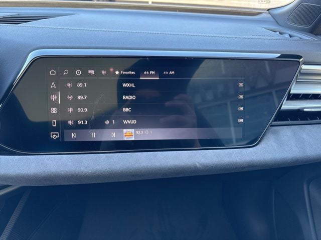 2026 Audi A6 3.0 quattro