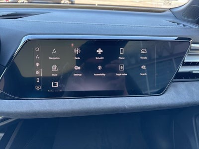 2026 Audi A6 3.0 quattro