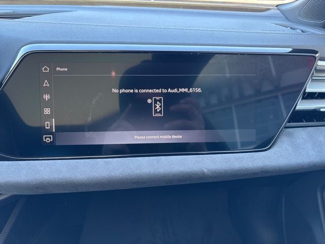 2026 Audi A6 3.0 quattro