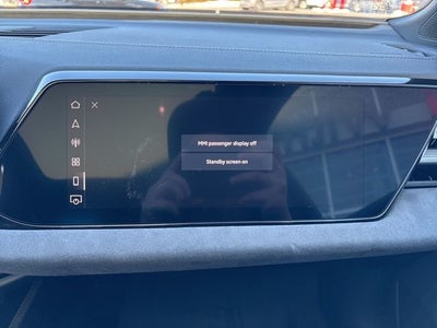 2026 Audi A6 3.0 quattro