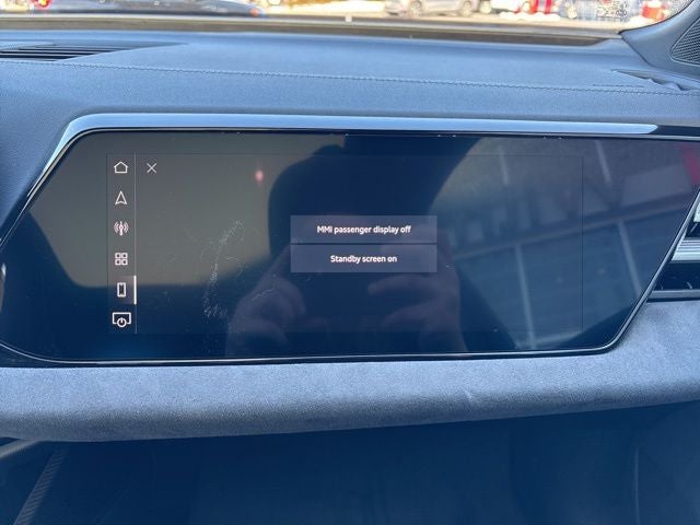 2026 Audi A6 3.0 quattro