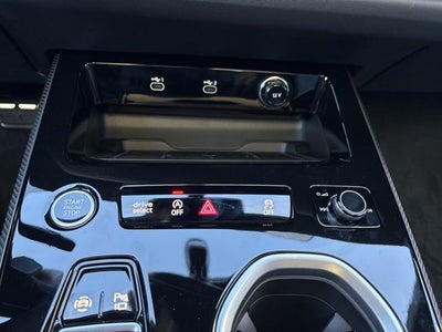 2026 Audi A6 3.0 quattro