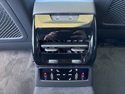 2026 Audi A6 3.0 quattro