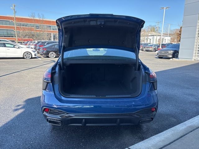 2026 Audi A6 3.0 quattro