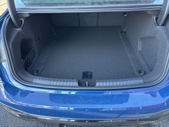 2026 Audi A6 3.0 quattro